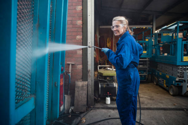 Best Best Pressure Washing Companies  in Bazon, CA