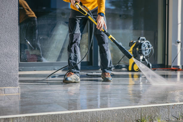 Best Commercial Building Pressure Washing  in Bazon, CA