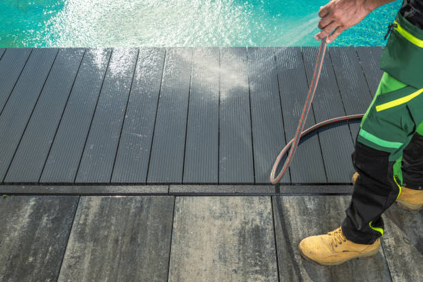 Best Residential Pressure Washing Services  in Bazon, CA