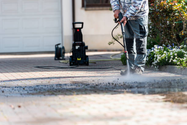 Best Residential Pressure Washing Services  in Bazon, CA