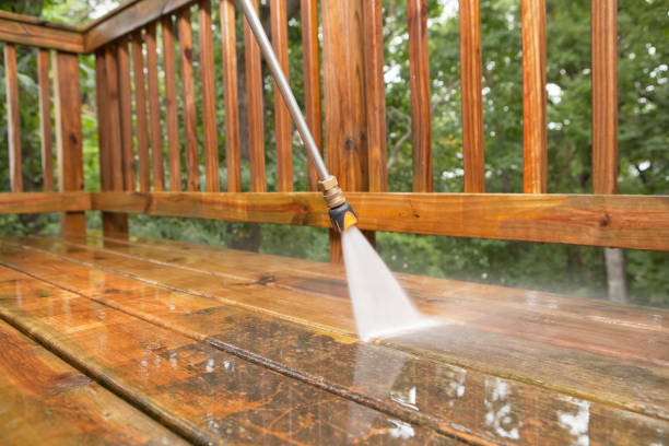 Roof Power Washing Services in Cabazon, CA