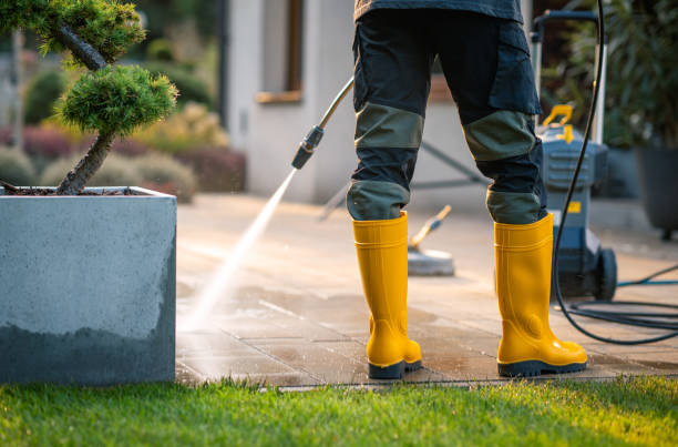 Pressure Washing Services for Businesses in Cabazon, CA
