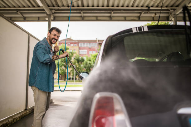 Pressure Washing Services for Businesses in Cabazon, CA