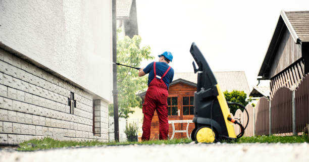 Best Local Pressure Washing Services  in Bazon, CA